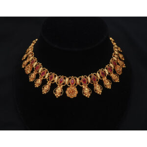 925 Sterling Silver Neclace Set