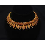 925 Sterling Silver Neclace Set