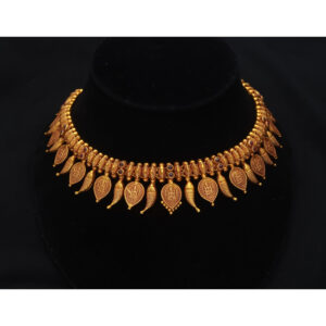 925 Sterling Silver Neclace Set