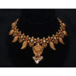 925 Sterling Silver Neclace Set