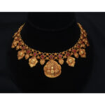 925 Sterling Silver Neclace Set