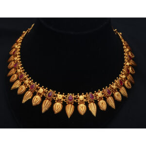 925 Sterling Silver Neclace Set