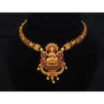 925 Sterling Silver Neclace Set