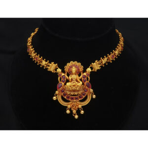 925 Sterling Silver Neclace Set