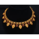 925 Sterling Silver Neclace Set