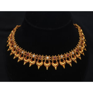 925 Sterling Silver Neclace Set