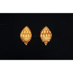 925 Sterling Silver Neclace Set