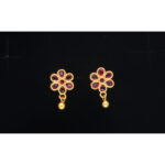 925 Sterling Silver Neclace Set