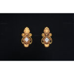 925 Sterling Silver Neclace Set