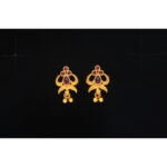 925 Sterling Silver Neclace Set