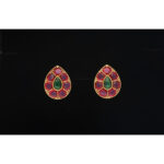 925 Sterling Silver Neclace Set