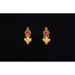 925 Sterling Silver Neclace Set