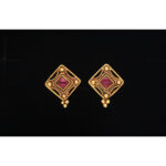 925 Sterling Silver Neclace Set