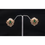 925 Sterling Silver Neclace Set