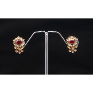 925 Sterling Silver Neclace Set