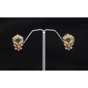 925 Sterling Silver Neclace Set