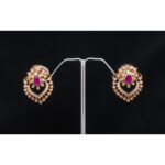 925 Sterling Silver Neclace Set