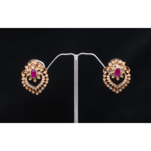 925 Sterling Silver Neclace Set