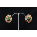 925 Sterling Silver Neclace Set