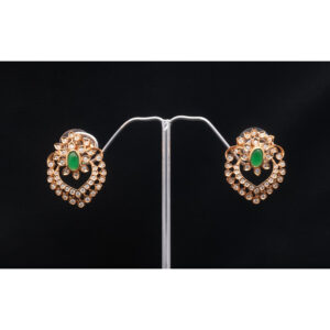 925 Sterling Silver Neclace Set