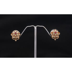 925 Sterling Silver Neclace Set