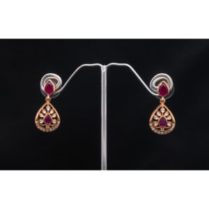 925 Sterling Silver Neclace Set