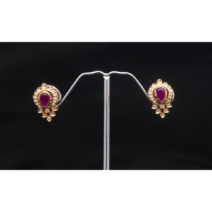 925 Sterling Silver Neclace Set