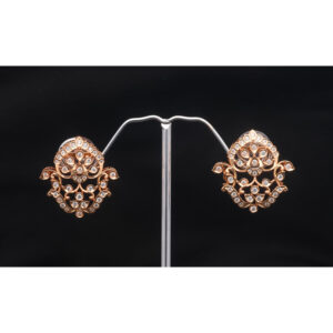 925 Sterling Silver Neclace Set