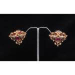 925 Sterling Silver Neclace Set