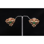 925 Sterling Silver Neclace Set