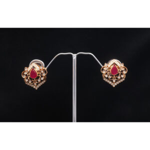 925 Sterling Silver Neclace Set