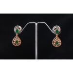 925 Sterling Silver Neclace Set