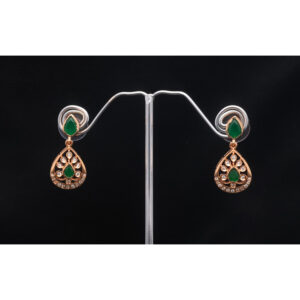 925 Sterling Silver Neclace Set