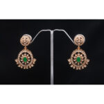 925 Sterling Silver Neclace Set