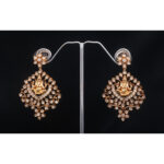 925 Sterling Silver Neclace Set