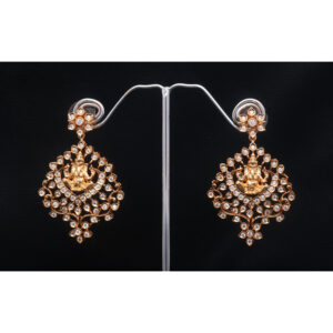 925 Sterling Silver Neclace Set