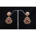 925 Sterling Silver Neclace Set