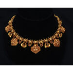 925 Sterling Silver Neclace Set