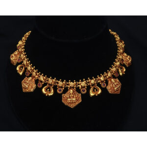 925 Sterling Silver Neclace Set