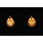 925 Sterling Silver Neclace Set