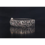 925 Sterling Silver Bracelet