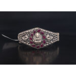 925 Sterling Silver Bracelet