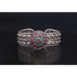 925 Sterling Silver Bracelet