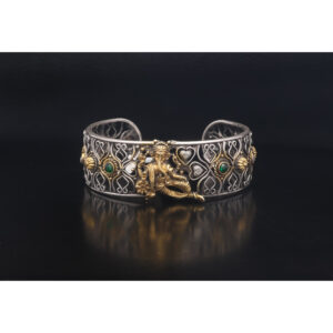 925 Sterling Silver Bracelet