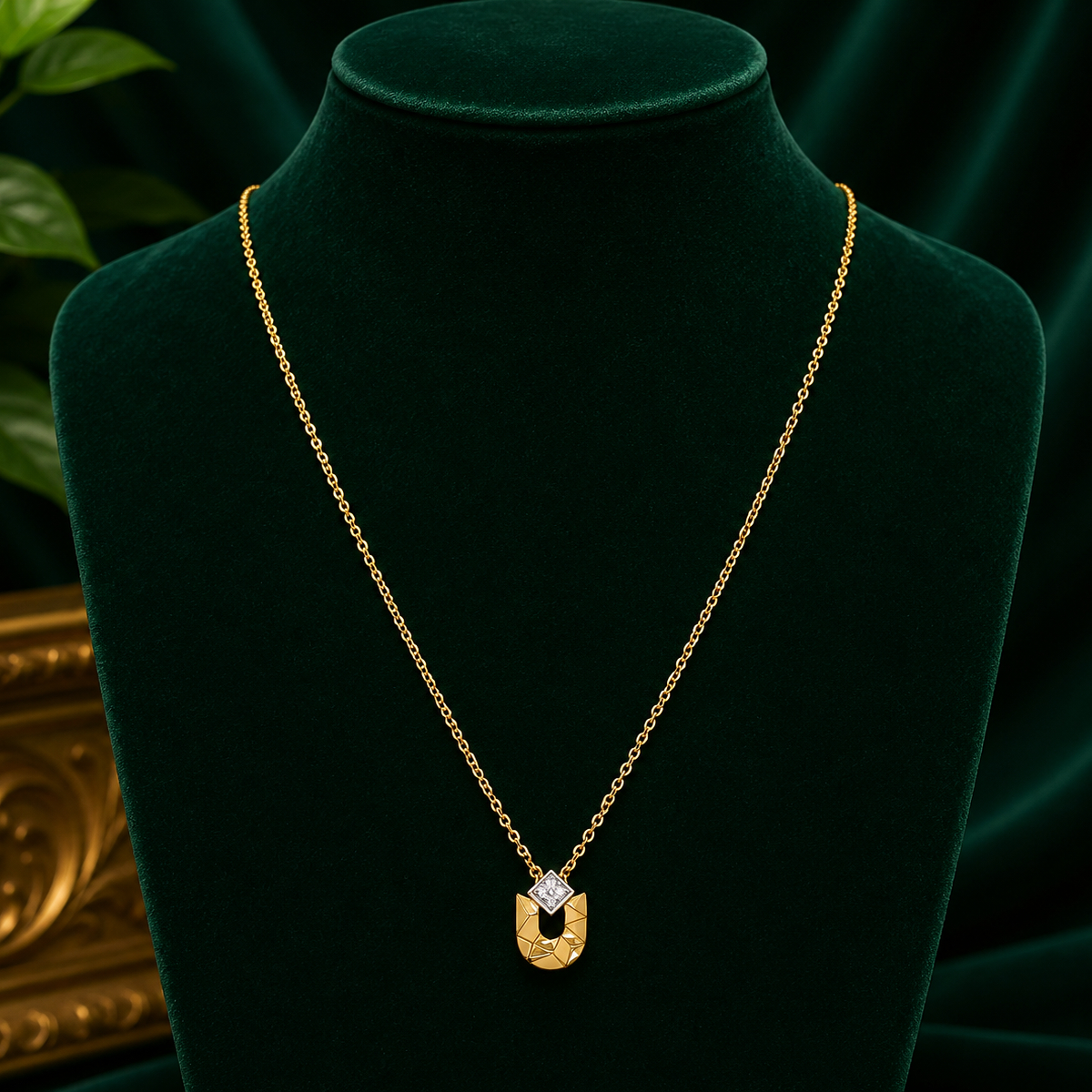 LAD*FANCY*CHAIN LAD*FANCY*CHAIN