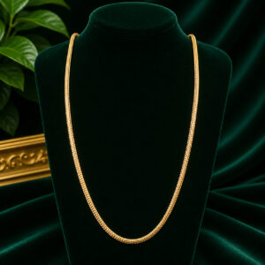KARPSUNDARI CHAIN