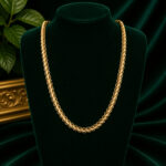DYE CHAIN