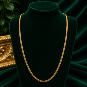 V CHAIN