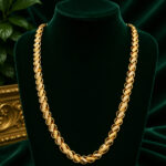 DYE CHAIN