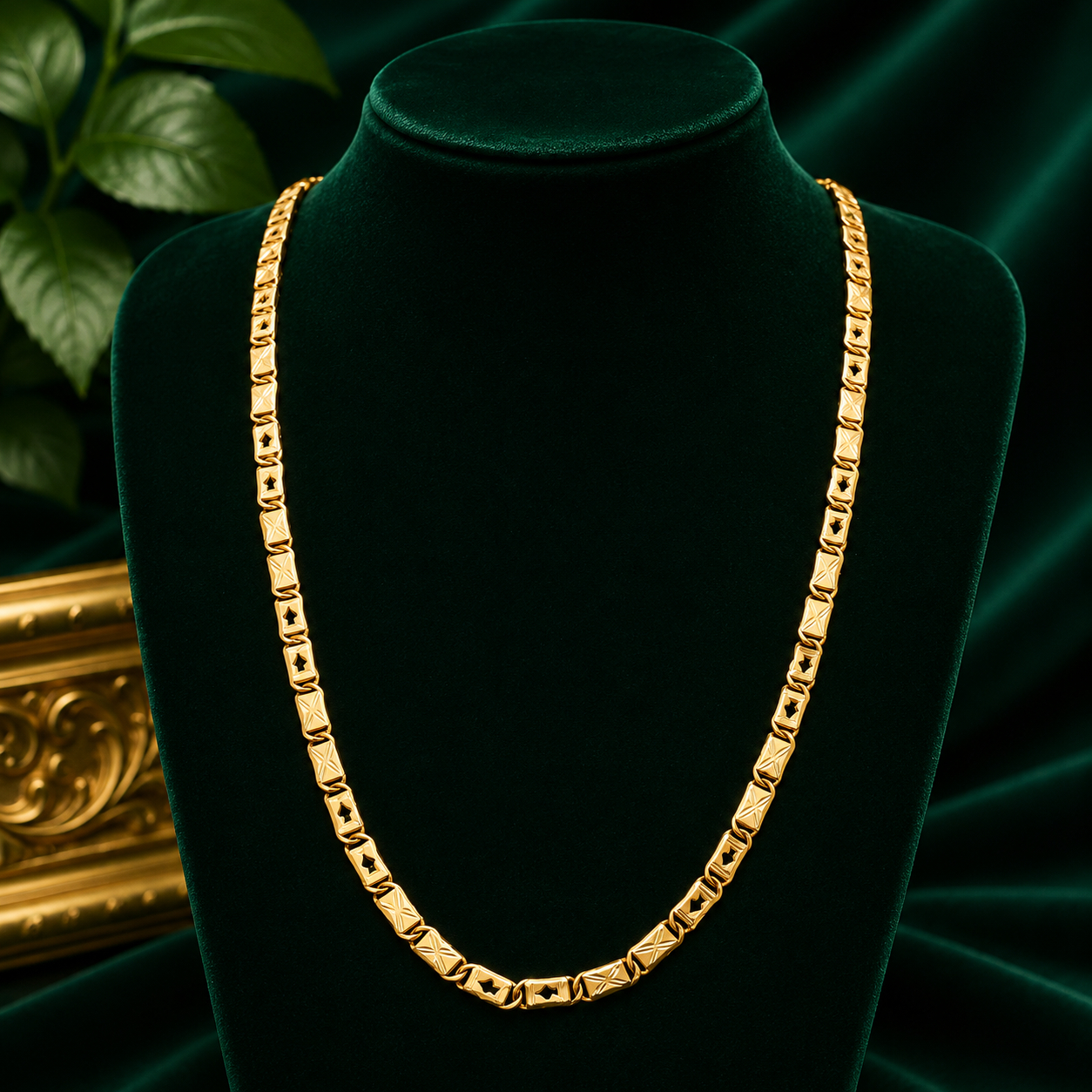 NAVABI CHAIN NAVABI CHAIN